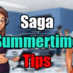 Summertime Saga Mod APK