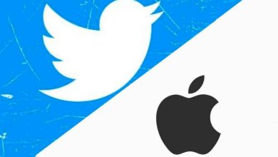 Google and Apple will remove twitter